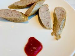 -都会尚膳·海鲜自助餐厅(重庆万豪酒店)