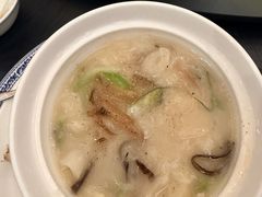 -南园酒家(前进路店)