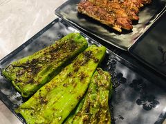 -楚小腰大排档(积玉桥店)