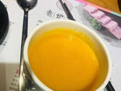 -老炉家木炭烤肉(长江国际店)