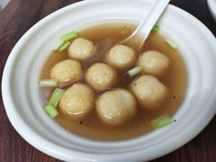 净鱼蛋-小梁哥云吞面(黄贝岭店)