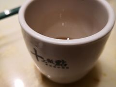 -十二饭点·川菜(北站圆融店)