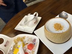-椰语堂·海南清补凉(中山骑楼店)