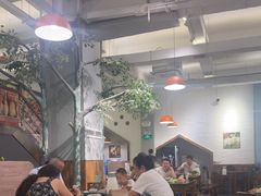 -菌乡缘·野生菌蒸汽鱼火锅(江边夜市店)