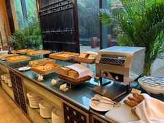 -常州富力喜来登酒店 Feast盛宴标帜西餐厅(新北万达广场店)