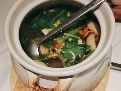 -老海陵·泰州菜(三水湾店)