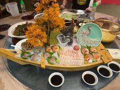 -龚记海鲜20年老字号