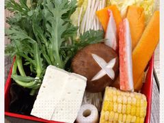 -吉野家(红博中央公园店)