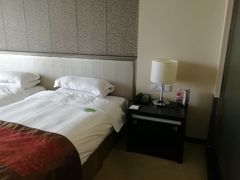 -无锡华怡明都大酒店