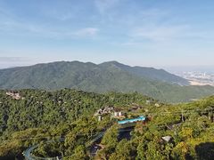 -亚龙湾热带天堂森林公园