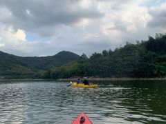 -宁波九龙湖开元度假村