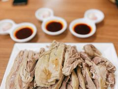 -贯贯吉·清真餐厅(浙江中路店)