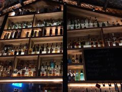 -秀·爱尔兰餐吧(上海路店)