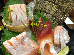 -东岸料理·寿司·刺身