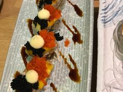 -山之川日料放题(通州店)