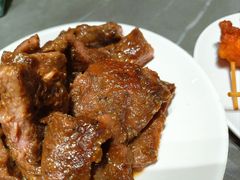 -阳光牧场自助餐厅(宝德购物中心店)