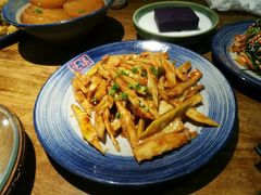 -兰溪小馆(东直门簋街店)