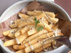 -FOOOO CITY CLUB 孚乐里音乐西餐酒吧(悠方店)