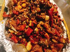 -大川先生·小龙虾·川菜(信义坊店)