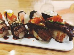-河风精致寿司(昌平店)