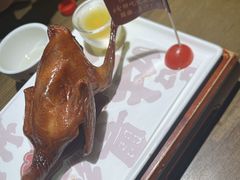 -大鸽饭(岗顶店)