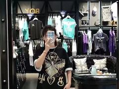 -茂业百货(东门店)