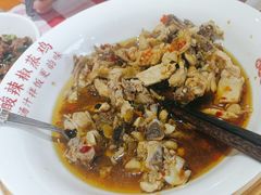 -西江红·株洲本地菜(滨江南路店)