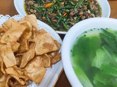 烘蛋-陈有良尖椒鸡(渝中示范店)