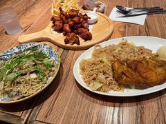 -玛格萝妮(汇智国际商业中心店)