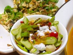 刀豆-盐帮食坊•小河帮川菜(四川师大店)