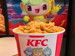 -肯德基(南油店)