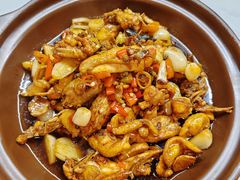 -味上湘菜馆(岳麓山店)