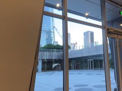 -中央广播电视总台(光华路办公区)