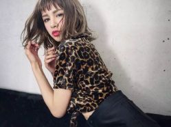 -东田造型