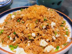 -客家汇·客家传承菜(水库店)