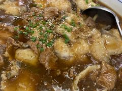 -清真双宝红油牛系列