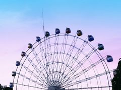 -水上乐园·欢乐世界