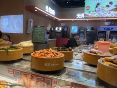 -龍歌自助小火锅(秦淮水游城店)