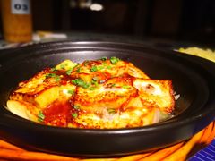 手磨豆腐-井水小厨·湘菜(活力广场店)