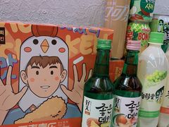 -百事喜乐炸鸡铺(合肥首店)