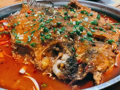 -茶泡饭(李子坝店)