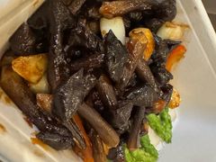 -青雅中餐厅(大连金石滩绿发希尔顿度假酒店)