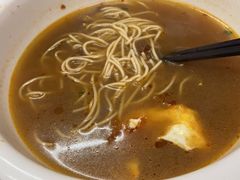 -辣肉面大王(天平路店)