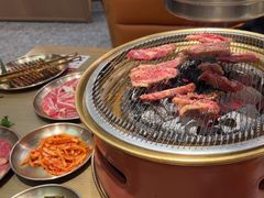 -西塔老太太泥炉烤肉(北京双井店)
