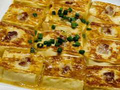 客家煎酿豆腐-淇乐多品味馆(江南大道店)