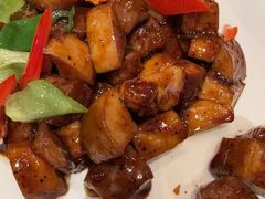 -海天楼中餐厅(吴宫泛太平洋酒店)