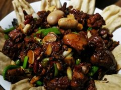 -向民炒鸡老店(金泰华府店)