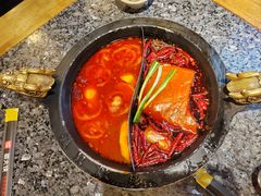 -蜀大侠火锅(春熙路店)