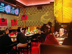 -烤匠麻辣烤鱼(环球中心店)