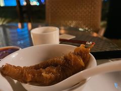 美味蒸凤爪-鹭江宾馆·观海餐厅